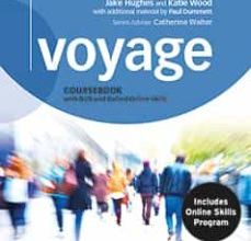 VOYAGE A2 STUDENT BOOK+ WORKBOOK  OOSP WITH KEY leer epub gratis