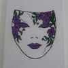 Masque Venise 2020 ! vos broderies ...