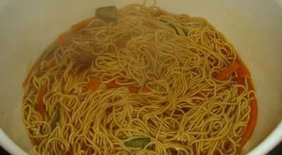 A la soupe !!