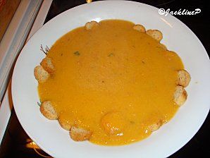 A la soupe !!...