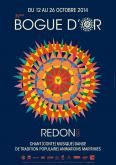 Bogue d'Or 2014, une balade agréable autant qu'instructive...