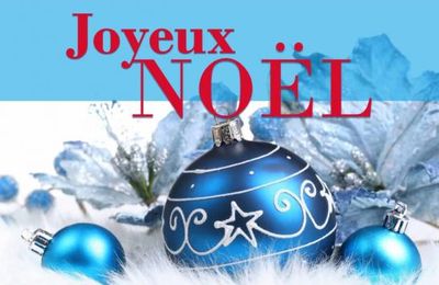 Joyeux noël
