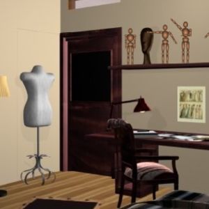 Tomatea - Dolls Mystery