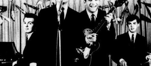THE PRIME MINISTERS