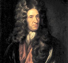 Daniel Defoe (1660-1731)