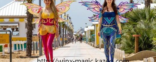 EXCLU MONDIALE: Winx Worlwide Reunion, news et CONCOURS FRANCAIS!!!