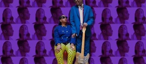 Amadou & Mariam signent leur retour avec le clip de "Bofou Safou"