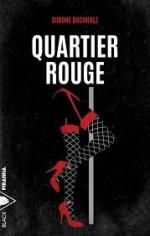 Simone Buchholz, Quartier rouge, Piranha 