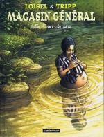 Magasin général : Notre-Dame-des-Lacs, LOISEL & TRIPP
