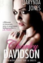 Charley Davidson tome 1 (...)