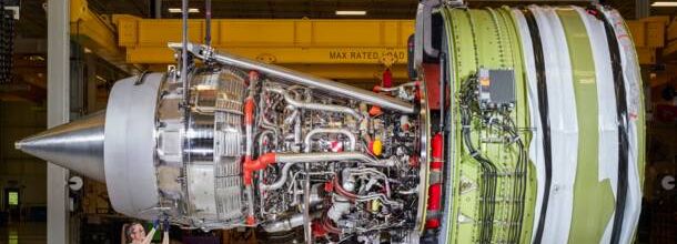 Airbus, Boeing... Dans les coulisses des moteurs géants des avionneurs