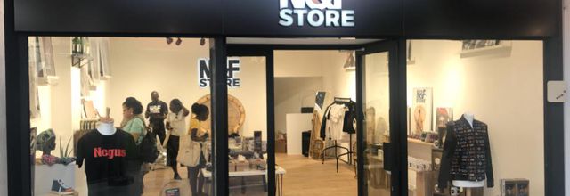 SAMEDI 17 NOVEMBRE 2018: SORTIE CULTURELLE CHEZ NOFI STORE!