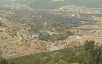 Al Bouq (région de El Aderj), par Sandawi