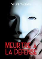 Meurtre à la Défense