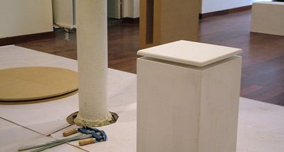 Richard van der Aa /  Le Pavé d'Orsay (Paris)