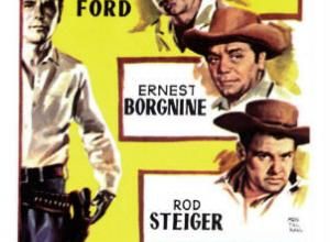 L'Homme de nulle part (1956)
