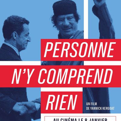 Personne n'y comprend rien
