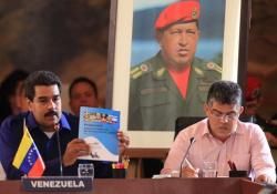 le VIIème sommet de l'alliance Pétrocaribe annonce la prochaine création d'une "Zone économique de Petrocaribe" 