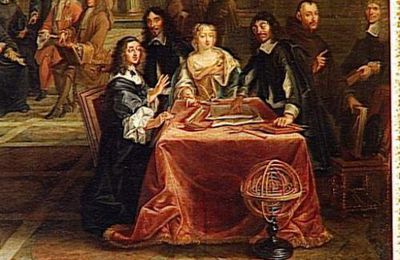 C’est la faute à Descartes