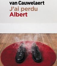 Téléchargements ebook gratuits gratuits J'ai perdu Albert