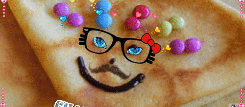 BONNE CREPES LES AMIES S