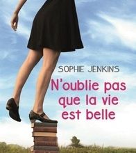 DOWNLOADS N'oublie pas que la vie est belle