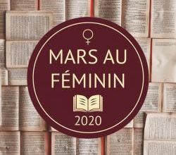 Mars au féminin