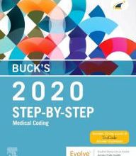 [download pdf] Buck's Step-by-Step Medical Coding, 2020 Edition