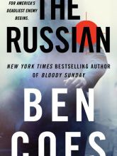 Free downloadable pdf books computer The Russian: A Novel   English version