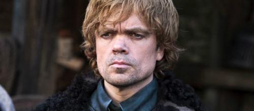 Tyrion Lannister