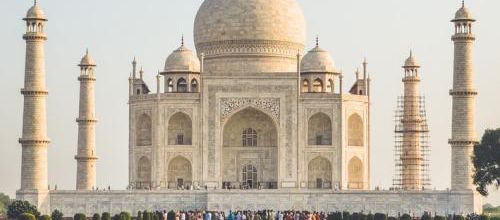 Tours de luxe en Inde - Expérience de première main