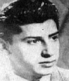 FERHANI Mohamed