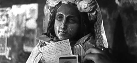 Le monde gitan en 1946