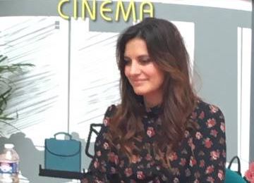LAETITIA MILOT