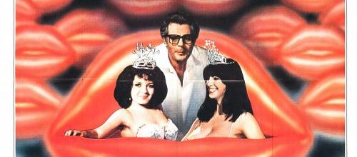 BOX OFFICE PARIS ET FRANCE DU 12 NOVEMBRE 1980 AU 18 NOVEMBRE 1980
