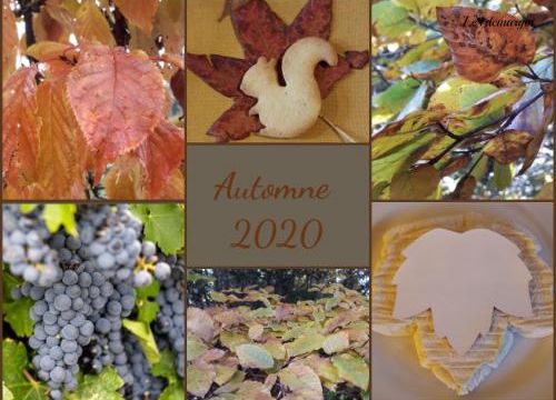 Souvenir d'automne