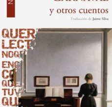 CARNAVAL Y OTROS CUENTOS leer epub gratis