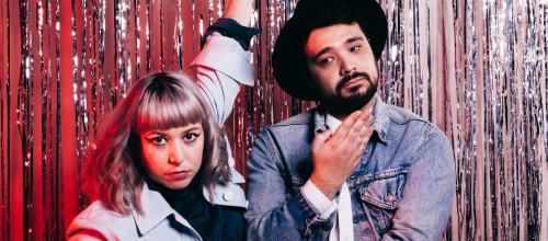 Part-Time Friends active Instagram et sort le clip de Streets and Stories