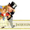 191 Couple salutations