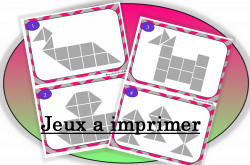 Jeu de repérage