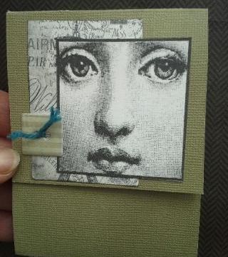 Book pockets