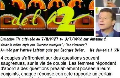 Nostalgiques ? 80's l'académie des neuf, temps x