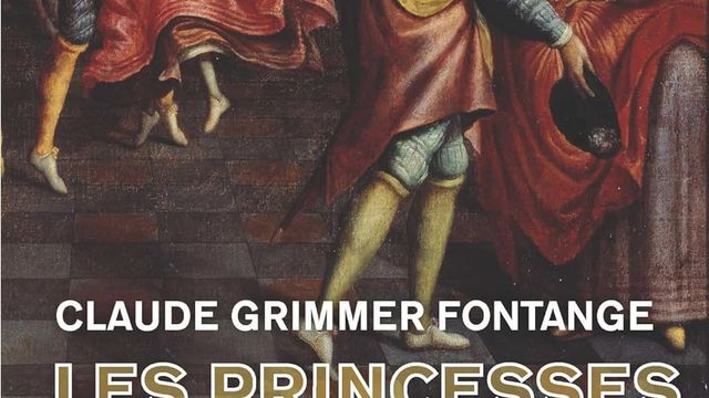 Les princesses de Clèves