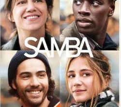 BOX OFFICE PARIS 14 HEURES : SAMBA A EU CHAUD !