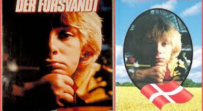 Drengen der forsvandt / The Boy Who Disappeared. 1984. FULL-HD.