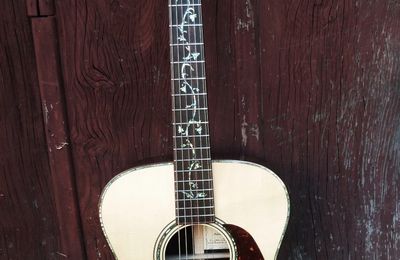 Chaque instrument est une rencontre