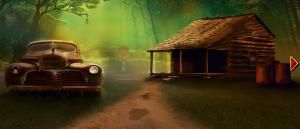 Escape with golden mask soluce