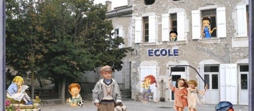 C'est la rentrée