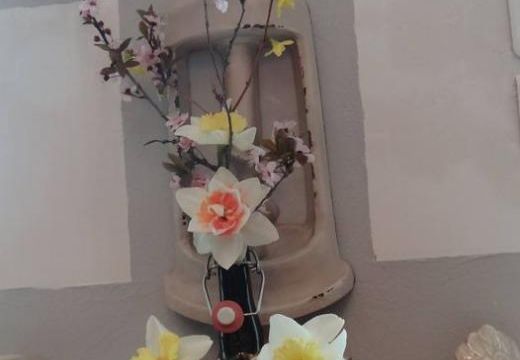 Le Bouquet de la Fin de Semaine
