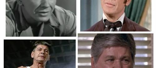 Aujourd'hui, il aurait eu 98 ans...